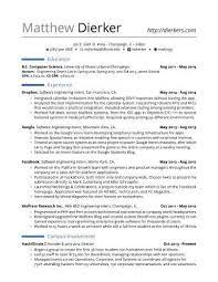 Semakin bagus tampilan dari cv. Free Resume Template By Hloom Com Internship Resume Resume Writing Services Job Resume Examples