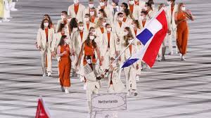 Jun 26, 2021 · de uitzendingen van radio 538 komen tijdens de olympische spelen dit jaar vanuit nederland. 784 000 Kijkers Voor Openingsceremonie Olympische Spelen Nu Het Laatste Nieuws Het Eerst Op Nu Nl