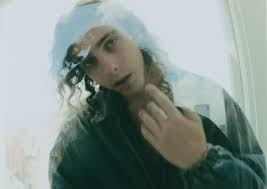 Eddie Benjamin: “I'm Not Trying To Show Everything at Once”