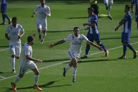 The match is a part of the club friendly games. Dani Ceballos Brace Leads Real Madrid Past Deportivo Alaves In La Liga Bleacher Report Latest News Videos And Highlights