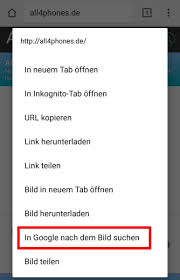 Informationen zu ergebnissen in der bildersuche abrufen. Handy Und Smartphone Forum