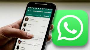 Последние твиты от whatsapp (@whatsapp). Whatsapp Has Status Flaw That Help Stalkers Track Women Sirf News