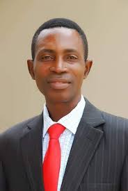 Happy Birthday, Reverend Eric Ampofo. Your life is a blessing, your  leadership is impactful, and your heart for God continues to inspire us.  May this new year bring you joy, strength, and