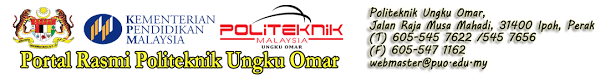 Politeknik premier ungku omar ) is a malaysian polytechnic situated on jalan dairy(jalan raja musa mahadi), ipoh which was named after the late dr. Politeknik Ungku Omar Puo S Competitors Revenue Number Of Employees Funding Acquisitions News Owler Company Profile