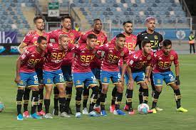 Conoce los resultados y estadísticas de unión española en el campeonato nacional del fútbol chileno. 123 Anos De Union Espanola La Arenga Del Abuelo