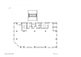 Gallery Of Hobak Tower Archilab Mit 23 Floor Plans Tower Floor Area Ratio