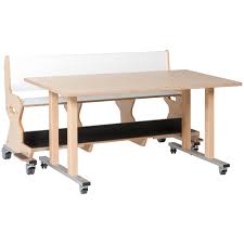 ergo tafel kids f 150 x 80 kopen heutink nl stoelverkleiner tafels tafel