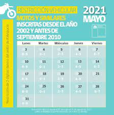 Restricción vehicular 2021 para vehículos con sello verde. Este Lunes Volvio A Regir La Restriccion Vehicular En La Rm Revisa Cual Dia No Podras Circular Nacional Biobiochile