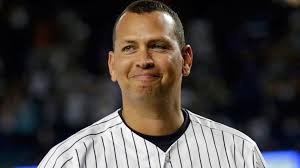 Alex rodriguez was the first overall draft pick in 1993 and played for the seattle mariners from 1994 the ability to have compound interest over 20, 30, 40 years — you can be a very wealthy young. Alex Rodriguez Visiting Yankees Spring Camp