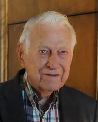 Dr. Earl Mabry Obituary (2025)