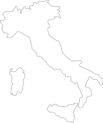 Use these free italy map outline png #20158 for your personal projects or designs. Italy Map Country Geography Sicilia Sardegna Boot Line Art Hd Png Download Full Size Transparent Png For Free 5801819 Pngix