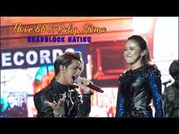 Floor 88 baby shima roadblock hatiku persembahan live meletop nabil farah nabilah. Kakimuzik Ame2019 Floor88 Baby Shima Roadblock Hatiku Facebook