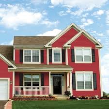 Choosing the best paint colors for your home exterior. Best Paint Colors 2020 Glidden Com