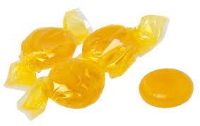 Lord it's like a, hard candy christmas. Butterscotch Wikipedia