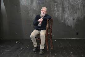 Dlouholetý člen činohry národního divadla ladislav mrkvička odešel navždy ve věku 81 let. Herec Ladislav Mrkvicka Nejhorsi Je Povrchnost Program