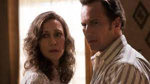 Conjuring 3 im bann des teufels film 2020 ~ leider ist conjuring 3 im bann des teufels derzeit bei keinem der auf moviepilot aufgelisteten anbietern zu sehen merke dir den film jetzt vor und wir benachrichtigen dich sobald er verfügbar ist. The Conjuring 3 Im Bann Des Teufels Film 2021 Trailer Kritik Kino De