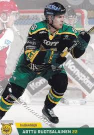 Last updated october 07, 2020. Arttu Ruotsalainen Gallery Trading Card Database