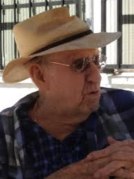 Dean Cantrell Obituary