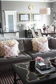 Pin By Mallory Treece Design On Interior Design Architecture Home Living Room Grey Sofa Living Room Room Inspiration
