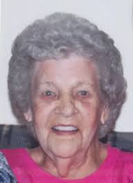 Obituary information for Cora H Spencer