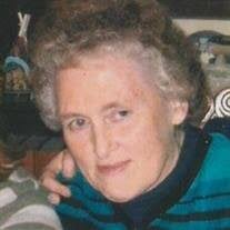 Patricia A. Post Obituary