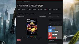 Even so, in many countries torrents /downloading for free might be illegal. Skidrow Reloaded Games Alternatives 24 Best Skidrow Reloaded Games Alternatives In 2019