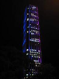 I was scolded for not vlogging, so i made this. Torre Colpatria Wikipedia