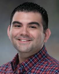 Aaron Ballesteros's Instagram, Twitter & Facebook