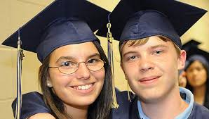 Spartanburg High School 2010 graduates