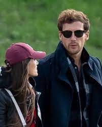 Who is leon goretzka dating? Otsf4vilbbdyrm