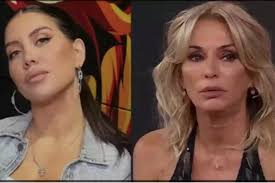 Yanina Latorre revealed the truth about Shakira's gift to Wanda Nara