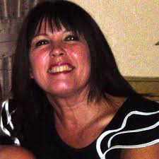 Sandi West (@SandiNing)