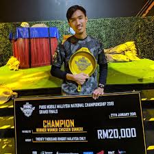 Today malaysia fasting time of sehri and iftari is in johor bahru sehri time: Kaki Game Buat Duit Dengan Pubg Siap Boleh Bagi Mak Ayah Esport Mstar