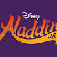 Aladdin Jr. with Islander Youth Theater event image