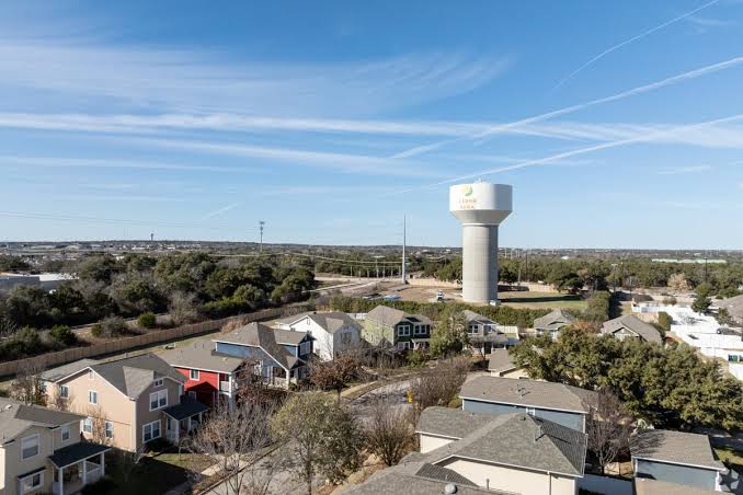 Cedar Park