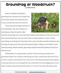 Print the twelve days of christmas word search, crossword, and coloring pages. Groundhog Day Worksheets