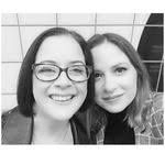 Maggie Calbert's Instagram, Twitter & Facebook