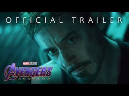 Endgame poster confirms release date change to april 2019. Avengers Endgame Tickets In India Release Date Cast Runtime Budget And More Ndtv Gadgets 360
