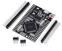 MEGA 2560 PRO Embed CH340G/ATMEGA2560-16AU Chip with male pinheaders  Compatible for Arduino Mega2560 - Mikroelec จำหน่าย Arduino โมดูล เซ็นเซอร์  อะไหล่วงจร ใส่ใจบริการ : Inspired by LnwShop.com