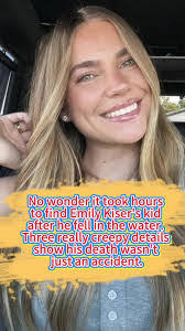 Emily Kistler's Instagram, Twitter & Facebook