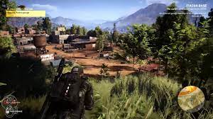 The gameplay of tom clancy's ghost recon wildlands includes various environments such as forests, mountains. Tom Clancy S Ghost Recon Wildlands Beta Pc Gameplay 1080p Hd Max Settings Youtube