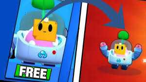 Guys as you would have watched the video and must have been in some way useful, i would really appreciate if you guys could tell down in the comments. How To Get Sprout For Free In Brawl Stars Secret Code Youtube