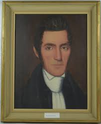 Lycergus Edgerton, Alfred Edgerton, and Joseph P. Edgerton