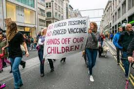 Latest public health information from cdc. Heidi Larson Interview How To Stop Covid 19 Vaccine Hesitancy New Scientist