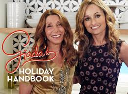 Giada de laurentiis hosts a thanksgiving on the beach for family and friends. Giada S Holiday Handbook Tv Show Season 5 Episodes List Next Episode