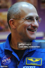 204 Donald Pettit Photos & High Res Pictures