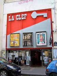 Les établissements de spectacles cinématographiques d'art et d'essai sont définis et classés par le. La Clef Cinema Wikipedia