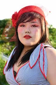 There Was No Shortage Of Creativity At The High Line's Hat Party