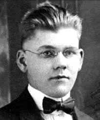 Charles Martin DeYoung (1899-1968)