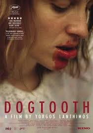 Kynodontas Dogtooth Kopek Disi Altyazili Izle Ugur Film